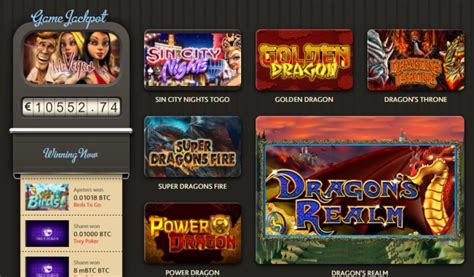 An Honest Review of the 7BitCasino Bitcoin Casino .